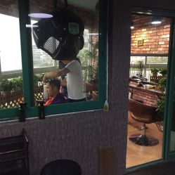 点击看大图 -HD HAIR STYLE