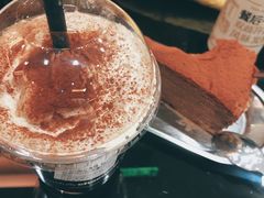 -Awfully Chocolate(来福士广场店)