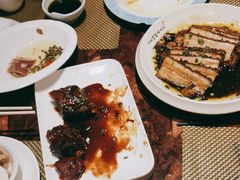 -欣旺·迎宾楼·百年无锡菜