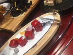 -青岛银沙滩温德姆至尊酒店