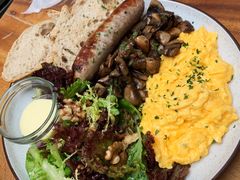 brunch combo-RAC BAR(安福路店)