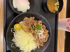 -町门烤肉拌饭专门店(哈西万达店)