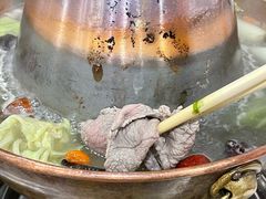 -三兴涮羊肉(荣安大街店)
