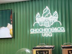 -CHOCHENG&CO.(欢乐海岸店)