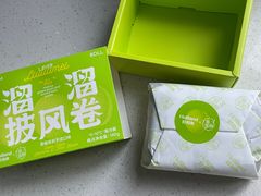 -好利来(上海长宁龙之梦店)