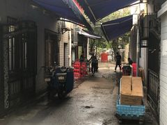 -小胡子祥彪烧烤(北湖总店)