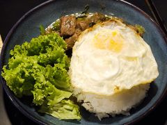 -KARN敢·春武里泰国小餐馆(版筑翠园店)