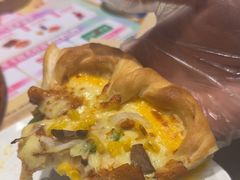 -必胜客(上海新南方商城PH店)