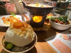 -岛风·台食小馆 ISLAND BISTRO(烟台山店)