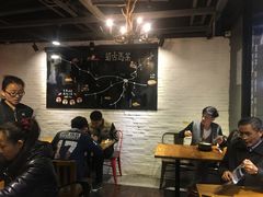 大堂-云味馆·云南菜·云南米线(沙井华润店)