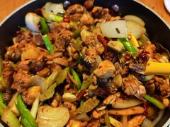 -湘邻呷铺·田园家宴(汉基广场店)