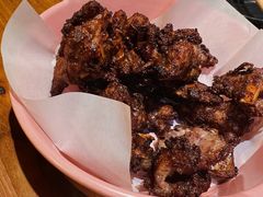 -聚点串吧·北京烧烤(赵登禹路店)