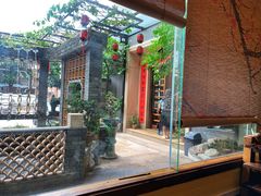 景观位-阿多私房菜(顺德店)