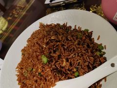 缪家炒饭-缪氏川菜(深圳北站缤果空间店)