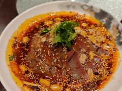 夫妻肺片-万重锦·人文川菜馆(骡马市店)