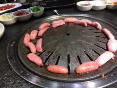 -温度烤肉专门店