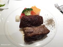 -王品牛排(郑州大卫城店)