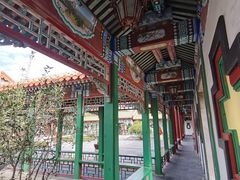 -珠海圆明新园