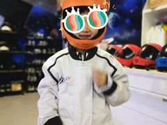 -飞行家太空体验馆(祥云小镇店)