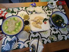 -味食家市师鸡(三元里店)