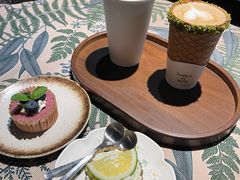 -丽纳尔斯酒吧咖啡LENORE’S BAR(三经街店)
