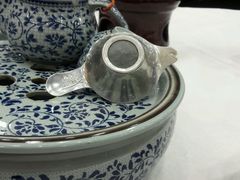 -丰谷茶楼(鸿大广场店)
