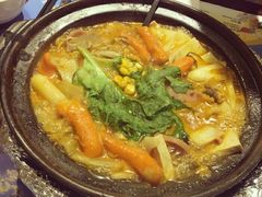 -YOYO悠游美食地图(西市城购物中心店)