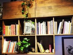 靠窗位-阿木舂记·特色小吃(平江路店)