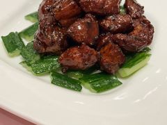 -金时代顺风大酒店(静安大融城店)