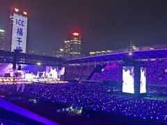 -天河体育中心