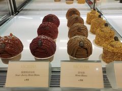 -Angelina安吉丽娜(恒隆广场店)
