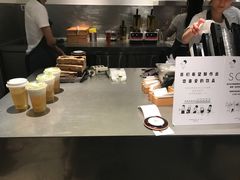 -喜茶(深圳东门1234店)