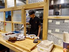 -厝内小眷村(天河南一路店)