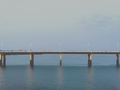 -海堤纪念公园