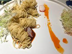 -绿茶餐厅(布吉万象汇店)