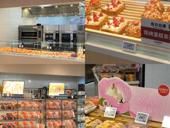 -天虹购物中心(深圳龙华店)