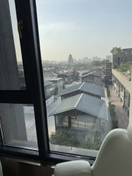 -金月汇月子会所(曲江店)