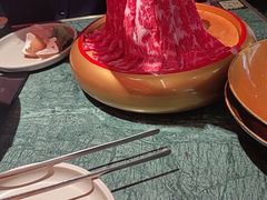 -牛New寿喜烧(曹路花园城店)
