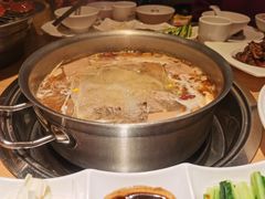 -守柴炉烤鸭(科华中路王府井店)