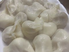 牛肉大葱饺子-北京清真房记小吃店