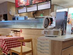 -西贝(武汉群星城店)