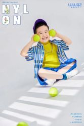 点击看大图 -小阿福儿童摄影(华中智谷店)