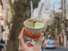 -Dip in Gelato(富民路店)