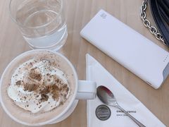 -Onirii Coffee(长乐路店)