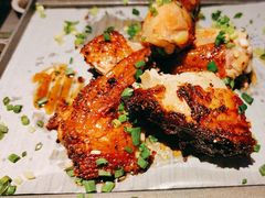 -绿茶餐厅(汇悦大融城店)