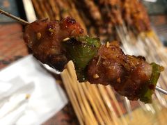 -老谢野馄饨(延安路店)