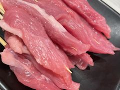 -东来顺饭庄(王府井步行街店)