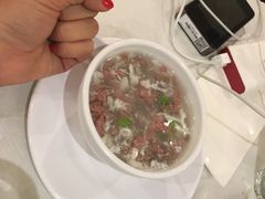 -文兴酒家(Chinatown - Gerrard Street)