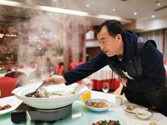 -久宴·天目湖大鱼头(恐龙园店)