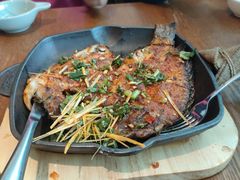 -云海肴·汽锅鸡·云南菜(苏州中心店)